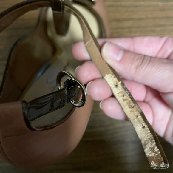 Jessica Simpson Heels - Picture 11 of 11